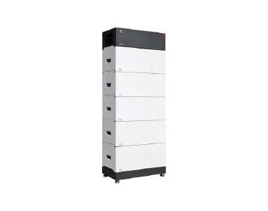 BYD Batteries